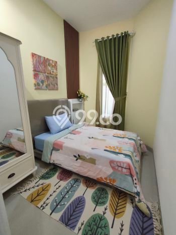 Rumah Modern Minimalis 4 Kamar Bisa Langsung Pindah di Karawaci Rumah Modern Minimalis 4 Kamar Bisa Langsung Pindah di Karawaci