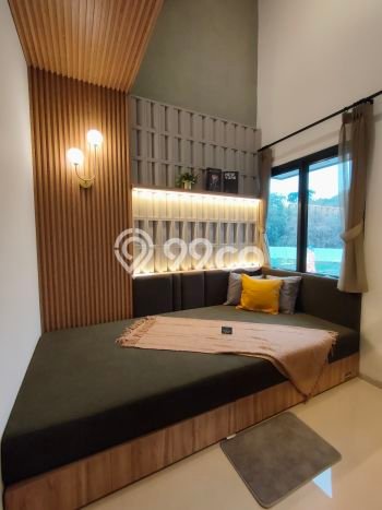 Hunian Nyaman Asri 3 KT Siap Pakai di Cikupa Citra Raya Tangerang Hunian Nyaman Asri 3 KT Siap Pakai di Cikupa Citra Raya Tangerang