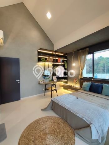 Hunian Nyaman Asri 3 KT Siap Pakai di Cikupa Citra Raya Tangerang Hunian Nyaman Asri 3 KT Siap Pakai di Cikupa Citra Raya Tangerang
