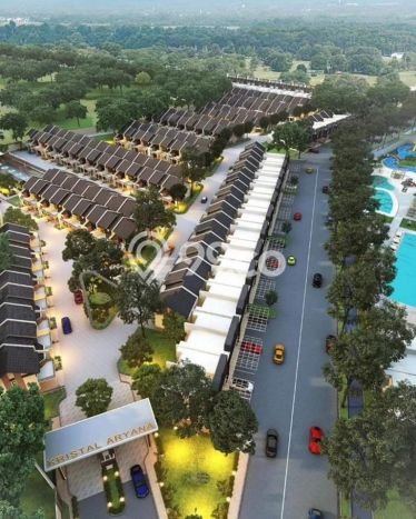 Jual Rumah Favorit Siap Huni LB 77m2 di Karawaci, Tangerang Jual Rumah Favorit Siap Huni LB 77m2 di Karawaci, Tangerang