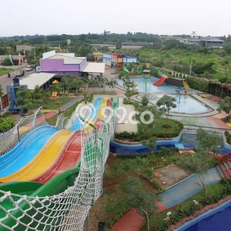 Rumah Strategis Minimalis Lb 33m2 di Karawaci, Tangerang Rumah Strategis Minimalis Lb 33m2 di Karawaci, Tangerang