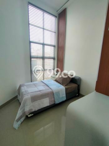 Rumah Strategis Minimalis Lb 77m2 di Karawaci, Tangerang Rumah Strategis Minimalis Lb 77m2 di Karawaci, Tangerang