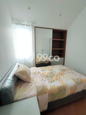 Rumah Strategis Minimalis Lb 77m2 di Karawaci, Tangerang Rumah Strategis Minimalis Lb 77m2 di Karawaci, Tangerang