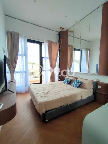 Rumah Strategis Minimalis Lb 77m2 di Karawaci, Tangerang Rumah Strategis Minimalis Lb 77m2 di Karawaci, Tangerang