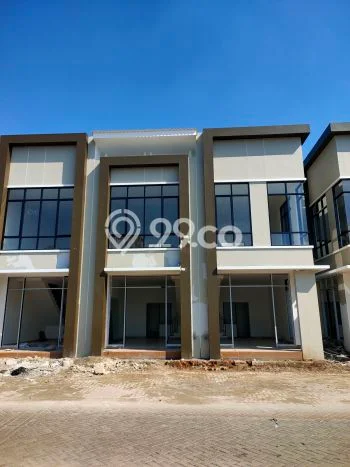 Lokasi Strategis! Dijual Ruko Bisnis di Karawaci, Tangerang Kondisi Baik Lokasi Strategis! Dijual Ruko Bisnis di Karawaci, Tangerang Kondisi Baik