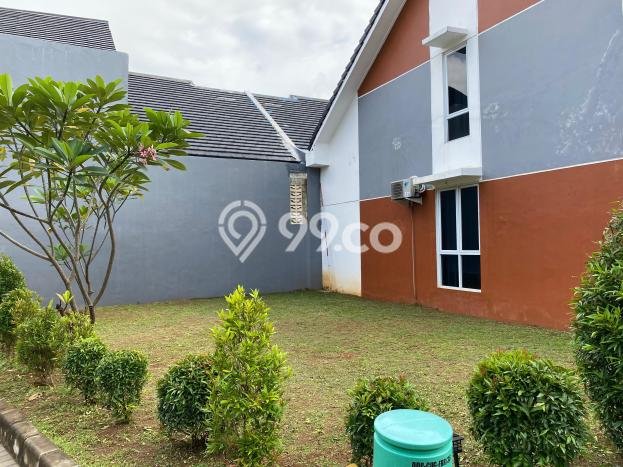 Dijual Rumah Minimalis Bagus Punya 3 KT di Karawaci Tangerang SHM Dijual Rumah Minimalis Bagus Punya 3 KT di Karawaci Tangerang SHM
