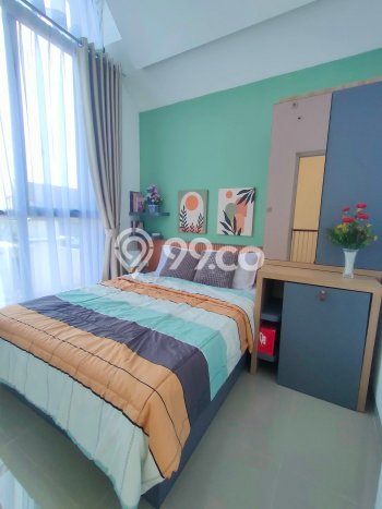 Jual Rumah Bagus Siap Huni LB 60m2 di Karawaci, Tangerang Jual Rumah Bagus Siap Huni LB 60m2 di Karawaci, Tangerang