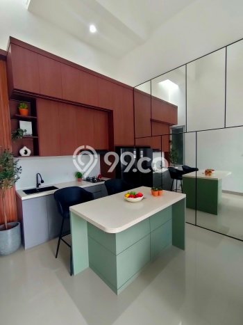 Dijual Cepat Rumah Favorit Siap Huni LB 40m2 di Karawaci, Tangerang Dijual Cepat Rumah Favorit Siap Huni LB 40m2 di Karawaci, Tangerang