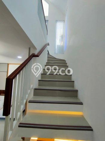 Jual Rumah Bagus Siap Huni LB 60m2 di Karawaci, Tangerang Jual Rumah Bagus Siap Huni LB 60m2 di Karawaci, Tangerang