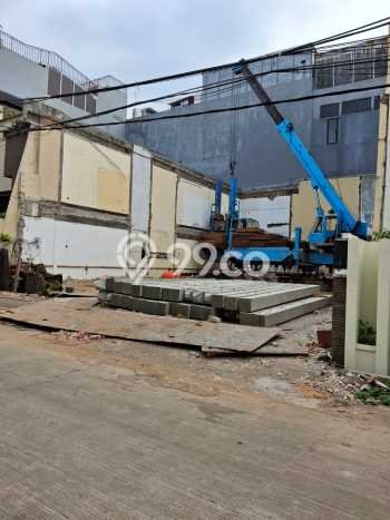 Hunian Elit LB 270m2 Siap Pakai Desain Elegan di Green Ville, Jakarta Barat Hunian Elit LB 270m2 Siap Pakai Desain Elegan di Green Ville, Jakarta Barat