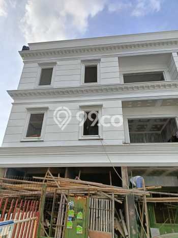Rumah Minimalis 3 KT di Tanjung Duren Jakarta Barat Rumah Minimalis 3 KT di Tanjung Duren Jakarta Barat