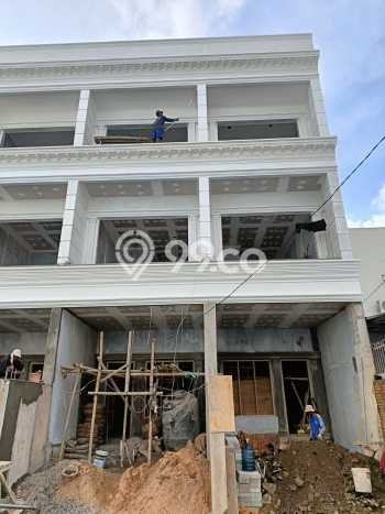 Rumah Minimalis 3 KT di Tanjung Duren Jakarta Barat Rumah Minimalis 3 KT di Tanjung Duren Jakarta Barat