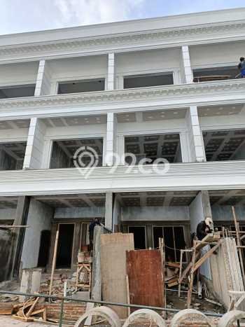 Rumah Minimalis 3 KT di Tanjung Duren Jakarta Barat Rumah Minimalis 3 KT di Tanjung Duren Jakarta Barat