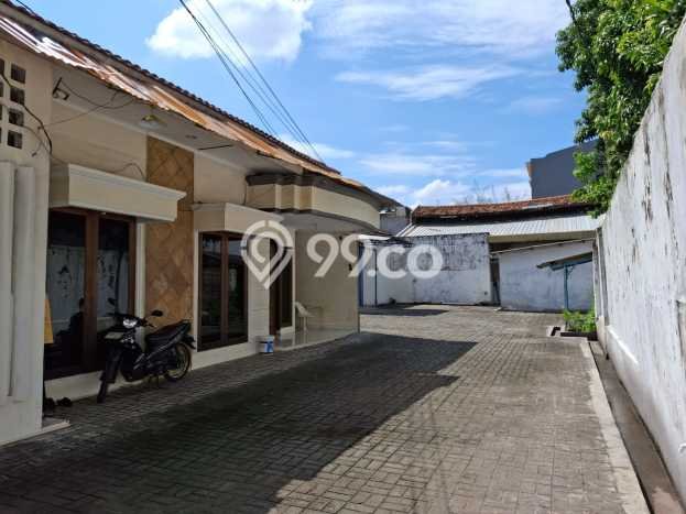 LOKASI PREMIUM! Gudang Kawasan Jembatan Dua, Luas 1000m², Area Niaga LOKASI PREMIUM! Gudang Kawasan Jembatan Dua, Luas 1000m², Area Niaga