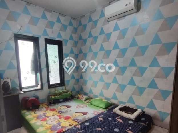Jual Rumah Murah Meriah Jaten Punya 2 KT & LT 63m2 Jual Rumah Murah Meriah Jaten Punya 2 KT & LT 63m2