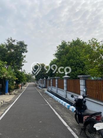 Tanah di Kedawung, Luas 665m², Sertifikat SHM, Akses Kedawung, Sragen, Sragen Tanah di Kedawung, Luas 665m², Sertifikat SHM, Akses Kedawung, Sragen, Sragen