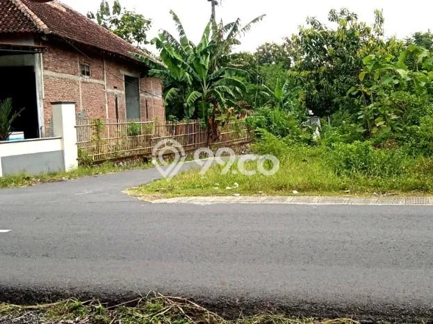 Kavling Tanah Dijual di Tasikmadu Karanganyar Spesifikasi 1057m2 Kavling Tanah Dijual di Tasikmadu Karanganyar Spesifikasi 1057m2