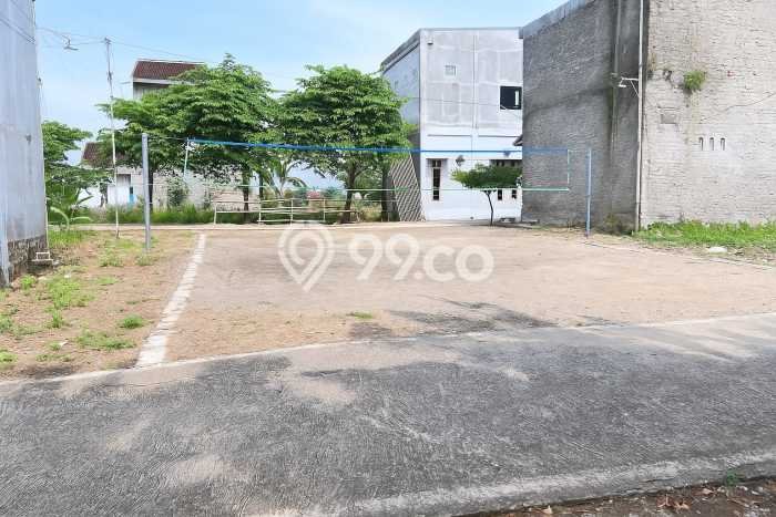 Tanah di Sragen, Luas 89m2m², Area Premium, Cocok untuk Perumahan Tanah di Sragen, Luas 89m2m², Area Premium, Cocok untuk Perumahan