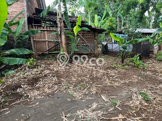 Tanah Strategis Kawasan Kerjo, Luas 159m², Dekat Kerjo, Karanganyar, Karanganyar Tanah Strategis Kawasan Kerjo, Luas 159m², Dekat Kerjo, Karanganyar, Karanganyar