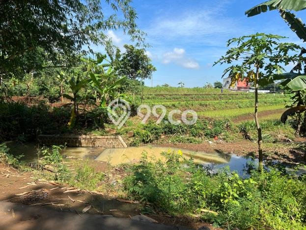 Tanah Kavling untuk Dijual di Kerjo Karanganyar 400m2 Tanah Kavling untuk Dijual di Kerjo Karanganyar 400m2