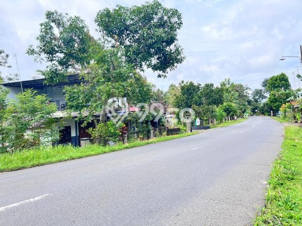 Tanah di Karangpandan, Luas 670m2m², Kawasan Bisnis Tanah di Karangpandan, Luas 670m2m², Kawasan Bisnis