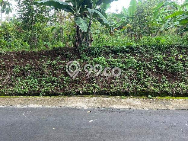 Tanah Strategis Dijual di Karanganyar Karanganyar 700m2 Tanah Strategis Dijual di Karanganyar Karanganyar 700m2