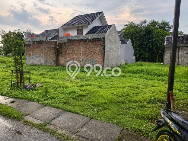 Tanah untuk Dijual Lokasi Baki, Sukoharjo Luas 91m2 SHM Tanah untuk Dijual Lokasi Baki, Sukoharjo Luas 91m2 SHM