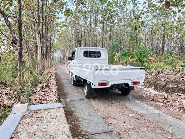 Tanah Kawasan Sumberlawang, Luas 9075m², Dekat Sumberlawang, Sragen, Sragen Tanah Kawasan Sumberlawang, Luas 9075m², Dekat Sumberlawang, Sragen, Sragen