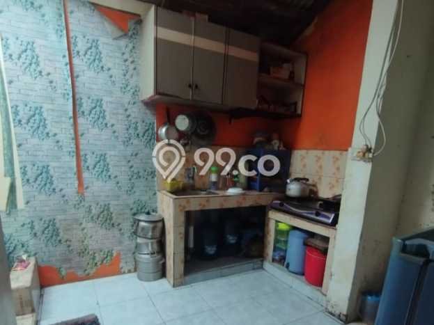 Jual Rumah Murah Meriah Jaten Punya 2 KT & LT 63m2 Jual Rumah Murah Meriah Jaten Punya 2 KT & LT 63m2