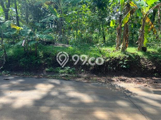 Tanah Kavling untuk Dijual di Kerjo Karanganyar 400m2 Tanah Kavling untuk Dijual di Kerjo Karanganyar 400m2