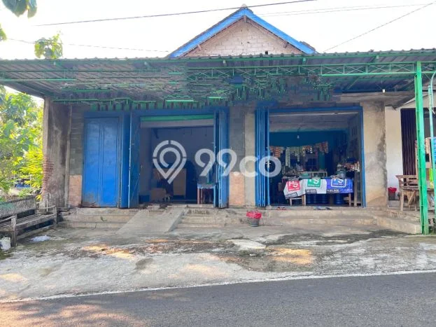 Rumah 2 KT 1 KM di Lokasi Strategis Kerjo, Karanganyar Rumah 2 KT 1 KM di Lokasi Strategis Kerjo, Karanganyar