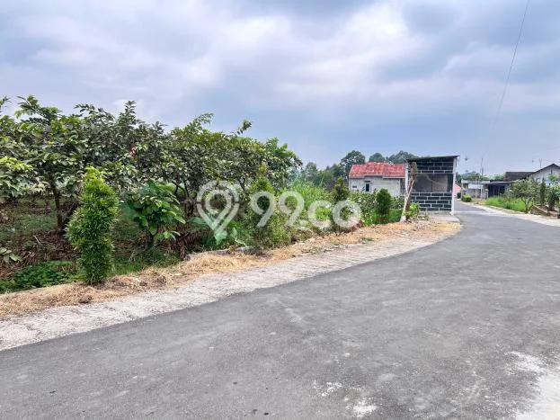 Tanah Area Potensial Kawasan Ngargoyoso, Luas 430m2m², Lingkungan Asri, Akses Ngargoyoso, Karanganyar, Karanganyar Tanah Area Potensial Kawasan Ngargoyoso, Luas 430m2m², Lingkungan Asri, Akses Ngargoyoso, Karanganyar, Karanganyar