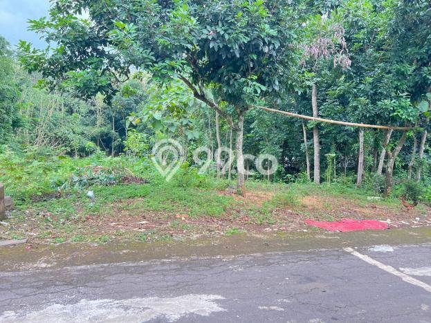 Lahan Kosong Dijual di Karanganyar dengan Area 1000m2 Lahan Kosong Dijual di Karanganyar dengan Area 1000m2