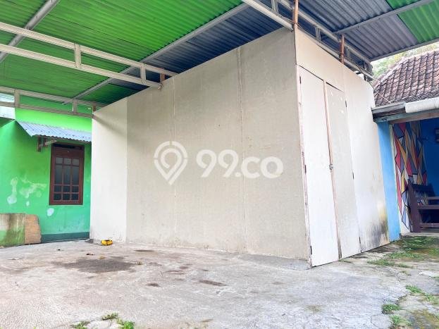 Rumah di Karangpandan, Karanganyar, Luas 510m² Bangunan 150m² Rumah di Karangpandan, Karanganyar, Luas 510m² Bangunan 150m²