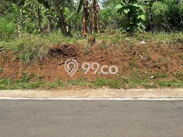Jual Tanah Lokasi Strategis Kawasan Kerjo, Luas 600m², Akses Kerjo, Karanganyar, Karanganyar Jual Tanah Lokasi Strategis Kawasan Kerjo, Luas 600m², Akses Kerjo, Karanganyar, Karanganyar