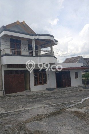 Rumah Modern Cantik 3 KT Siap Huni di Jaten Rumah Modern Cantik 3 KT Siap Huni di Jaten