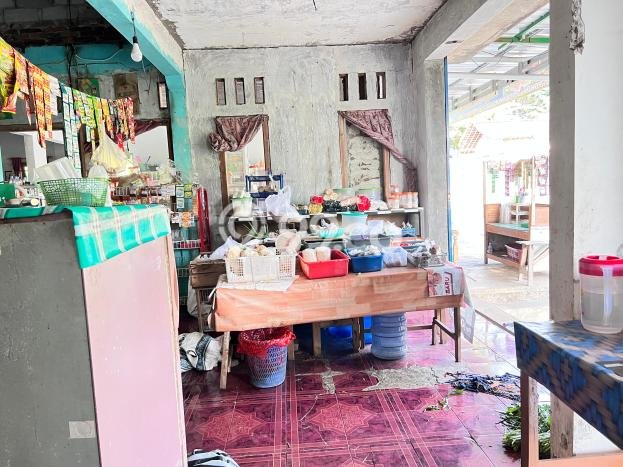 Rumah 2 KT 1 KM di Lokasi Strategis Kerjo, Karanganyar Rumah 2 KT 1 KM di Lokasi Strategis Kerjo, Karanganyar