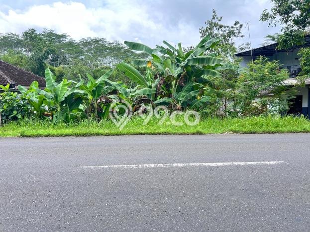 Tanah di Karangpandan, Luas 670m2m², Kawasan Bisnis Tanah di Karangpandan, Luas 670m2m², Kawasan Bisnis