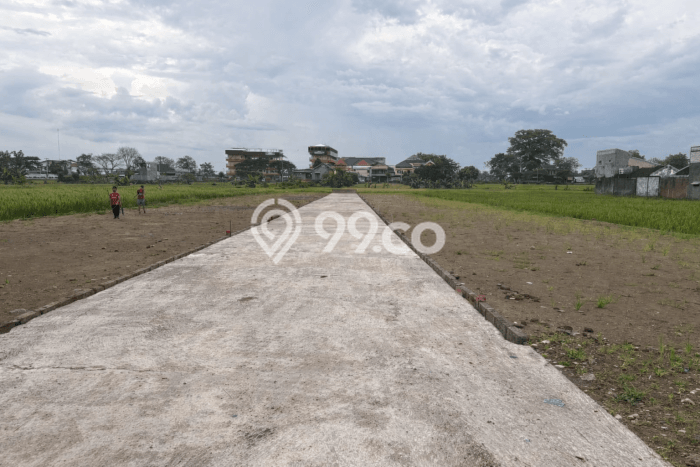 Kavling Tanah di Tasikmadu Dijual Luas 100m2 Legalitas SHM Kavling Tanah di Tasikmadu Dijual Luas 100m2 Legalitas SHM