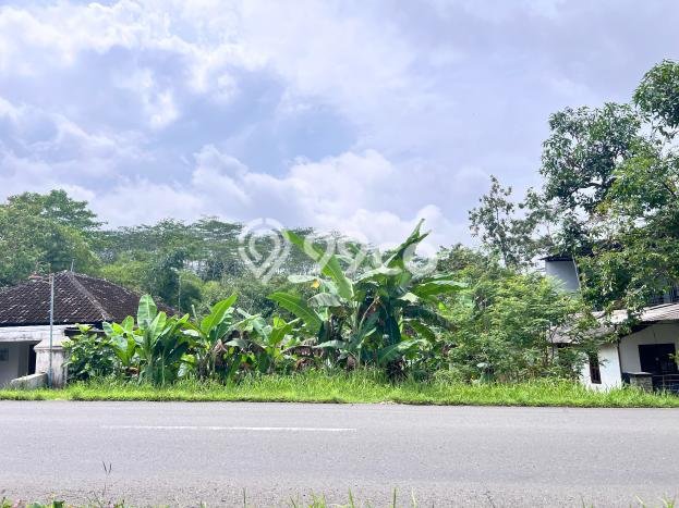 Tanah di Karangpandan, Luas 670m2m², Kawasan Bisnis Tanah di Karangpandan, Luas 670m2m², Kawasan Bisnis