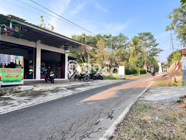 Rumah 2 KT 1 KM di Lokasi Strategis Kerjo, Karanganyar Rumah 2 KT 1 KM di Lokasi Strategis Kerjo, Karanganyar