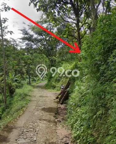 Tanah di Karanganyar, Karanganyar Luas 1040m2 Dijual Segera Tanah di Karanganyar, Karanganyar Luas 1040m2 Dijual Segera