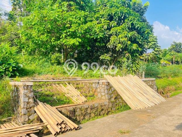 Lahan Dijual Lokasi Kerjo, Karanganyar dengan Luas Tanah 400m2 dan Status SHM Lahan Dijual Lokasi Kerjo, Karanganyar dengan Luas Tanah 400m2 dan Status SHM
