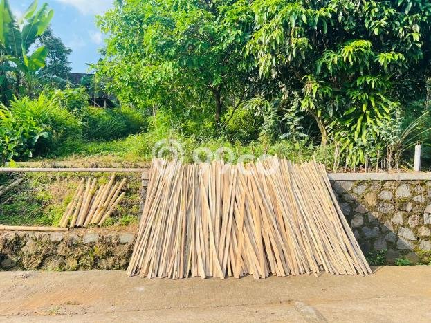 Lahan Dijual Lokasi Kerjo, Karanganyar dengan Luas Tanah 400m2 dan Status SHM Lahan Dijual Lokasi Kerjo, Karanganyar dengan Luas Tanah 400m2 dan Status SHM