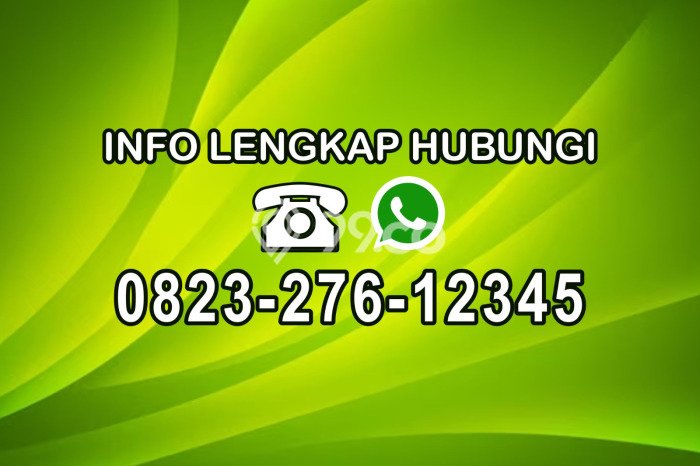 Lahan Dijual Lokasi Kerjo, Karanganyar dengan Luas Tanah 400m2 dan Status SHM Lahan Dijual Lokasi Kerjo, Karanganyar dengan Luas Tanah 400m2 dan Status SHM