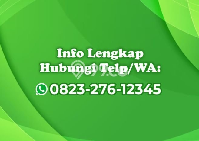 Tanah Kavling untuk Dijual di Kerjo Karanganyar 793m2 Tanah Kavling untuk Dijual di Kerjo Karanganyar 793m2