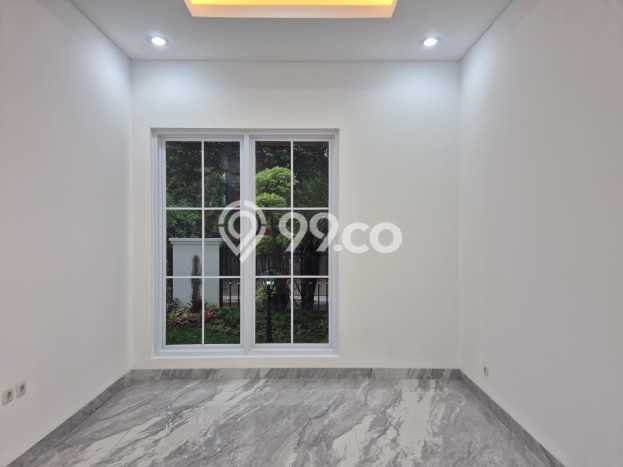Siap Huni Rumah Mewah 5 Kamar di Bintaro Dekat ke Mana Saja Siap Huni Rumah Mewah 5 Kamar di Bintaro Dekat ke Mana Saja