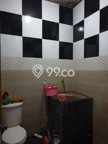 Rumah Modern 3 KT LT 124m2 di Bintaro Rumah Modern 3 KT LT 124m2 di Bintaro