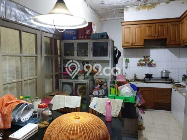Rumah Modern 3 KT LT 124m2 di Bintaro Rumah Modern 3 KT LT 124m2 di Bintaro