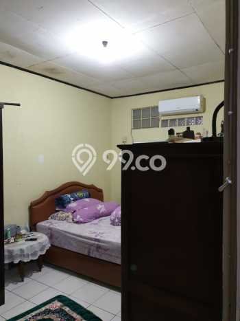 Rumah Modern 3 KT LT 124m2 di Bintaro Rumah Modern 3 KT LT 124m2 di Bintaro